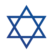 Made in Israel badge